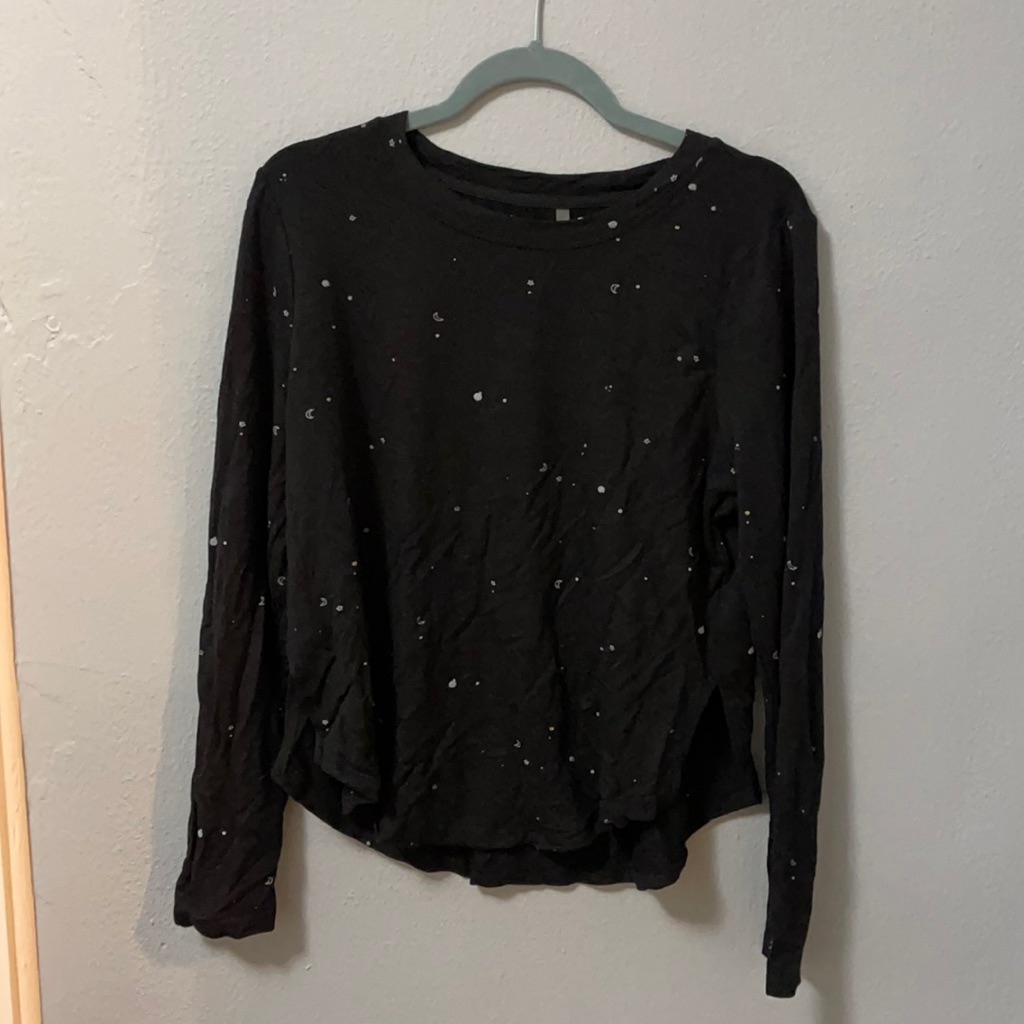 Zsupply Pullover